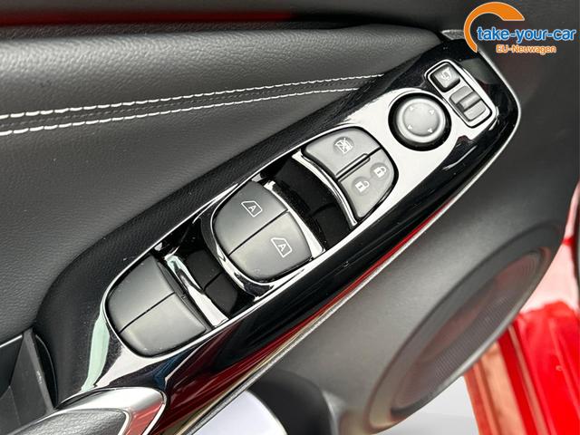 Nissan - Juke - EU-Neuwagen - Reimport