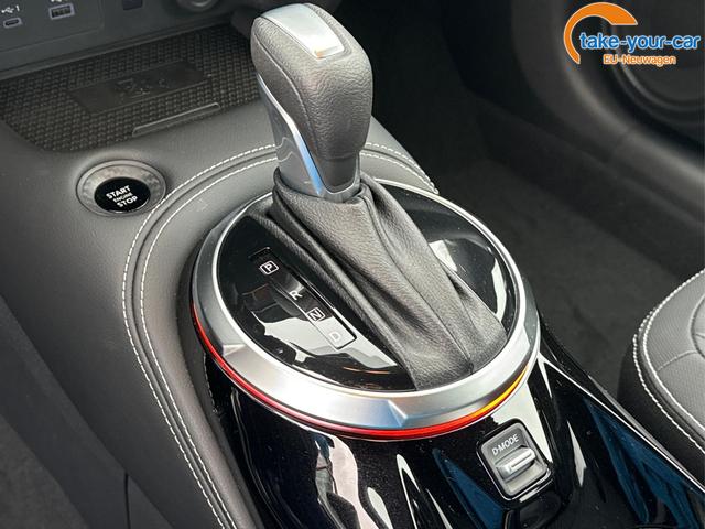 Nissan - Juke - EU-Neuwagen - Reimport