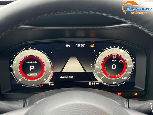 Nissan - Juke - EU-Neuwagen - Reimport