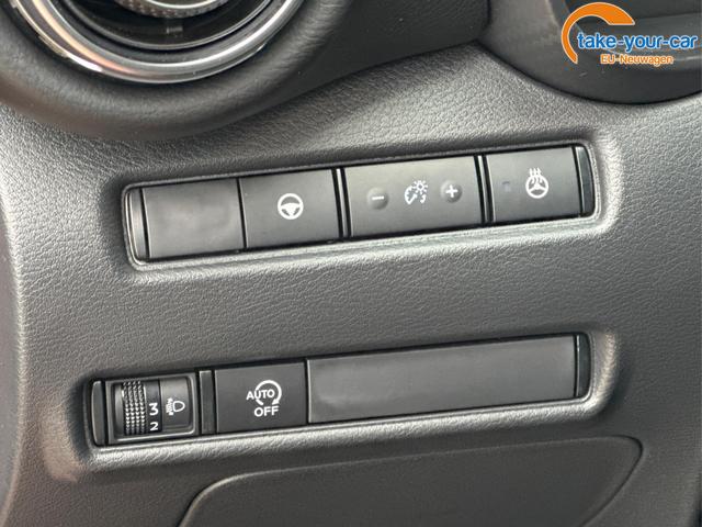 Nissan - Juke - EU-Neuwagen - Reimport