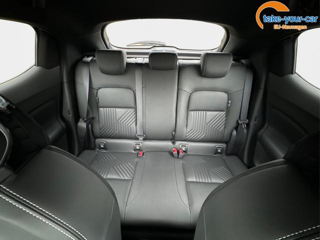 Nissan - Juke - EU-Neuwagen - Reimport