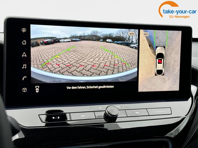 Nissan - Juke - EU-Neuwagen - Reimport