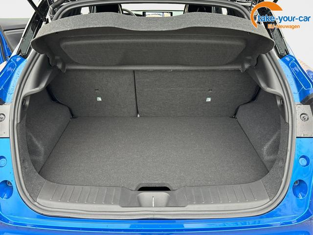 Nissan - Juke - EU-Neuwagen - Reimport