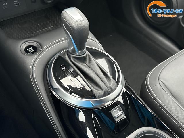 Nissan - Juke - EU-Neuwagen - Reimport