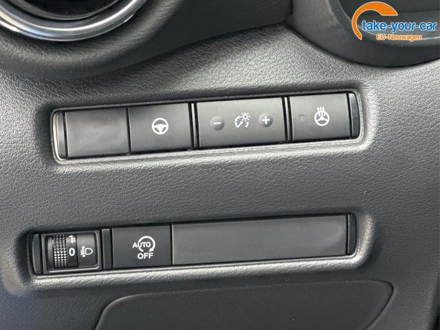 Nissan - Juke - EU-Neuwagen - Reimport