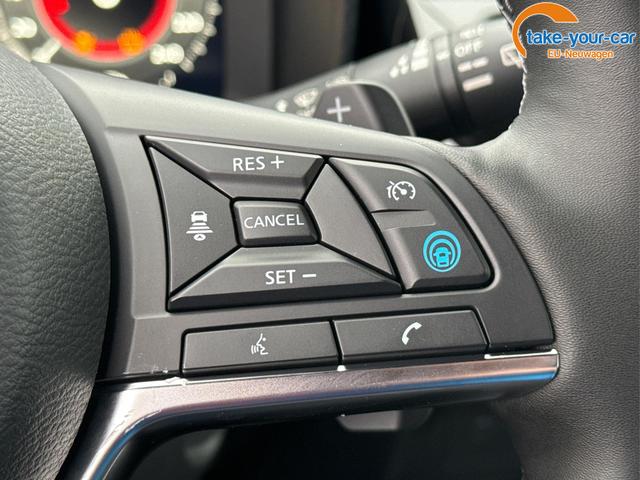 Nissan - Juke - EU-Neuwagen - Reimport