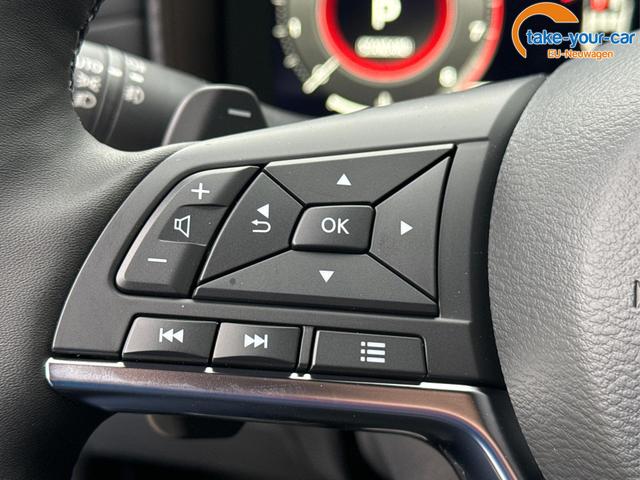 Nissan - Juke - EU-Neuwagen - Reimport