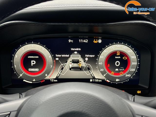 Nissan - Juke - EU-Neuwagen - Reimport