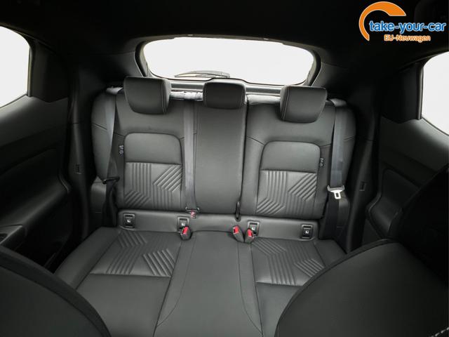 Nissan - Juke - EU-Neuwagen - Reimport