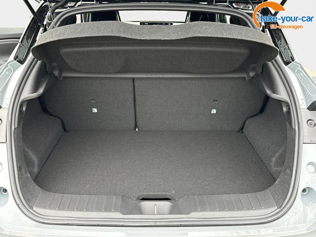 Nissan - Juke - EU-Neuwagen - Reimport