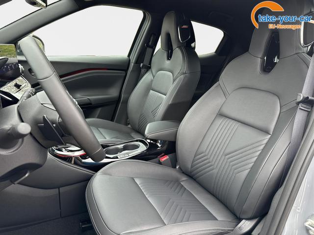 Nissan - Juke - EU-Neuwagen - Reimport