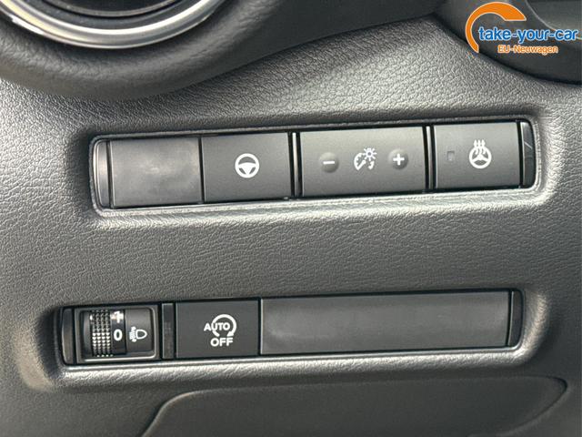 Nissan - Juke - EU-Neuwagen - Reimport