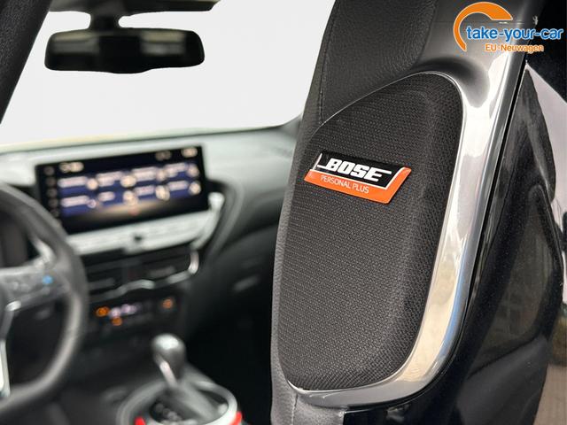 Nissan - Juke - EU-Neuwagen - Reimport