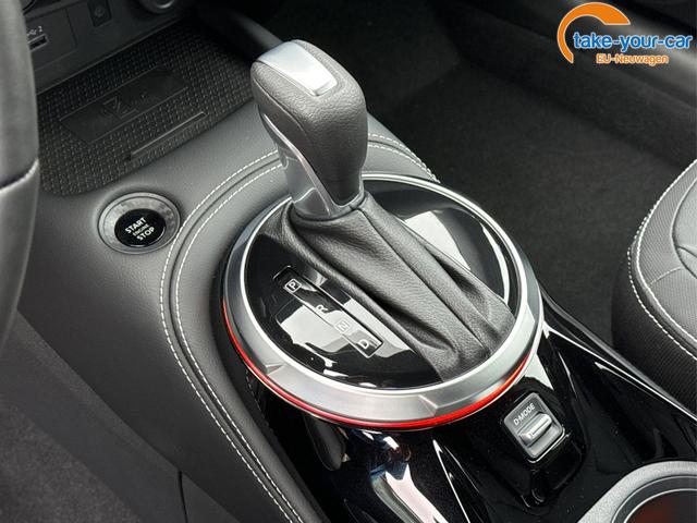 Nissan - Juke - EU-Neuwagen - Reimport