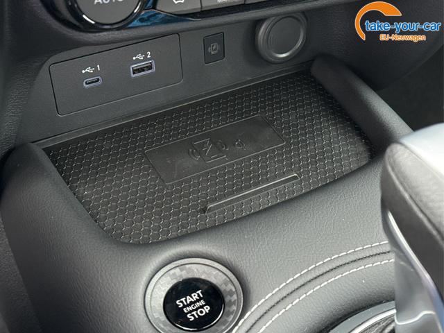 Nissan - Juke - EU-Neuwagen - Reimport