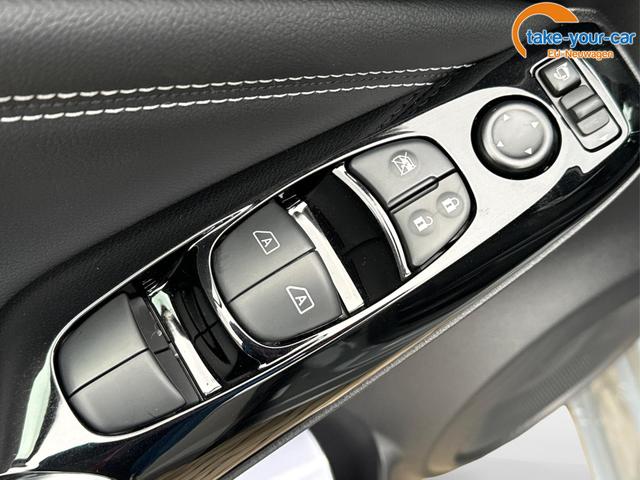 Nissan - Juke - EU-Neuwagen - Reimport