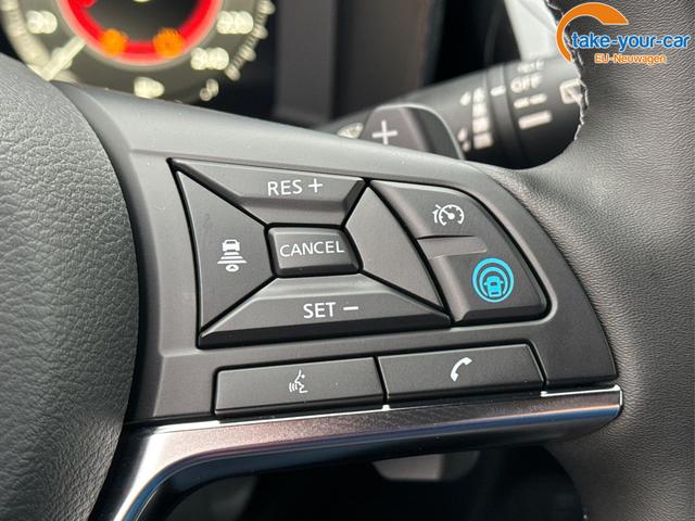 Nissan - Juke - EU-Neuwagen - Reimport