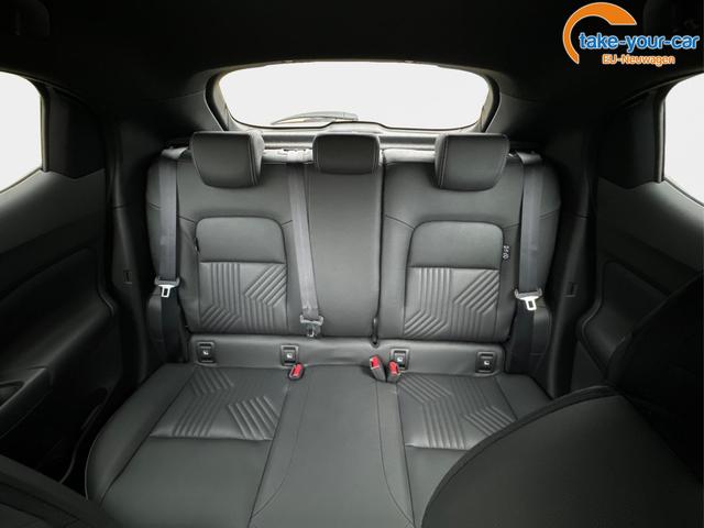 Nissan - Juke - EU-Neuwagen - Reimport