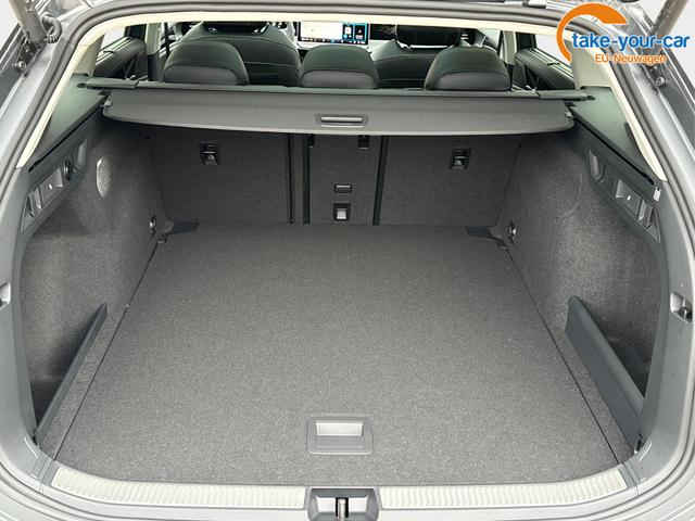 Volkswagen - Passat Variant - EU-Neuwagen - Reimport