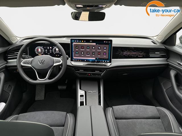 Volkswagen - Passat Variant - EU-Neuwagen - Reimport