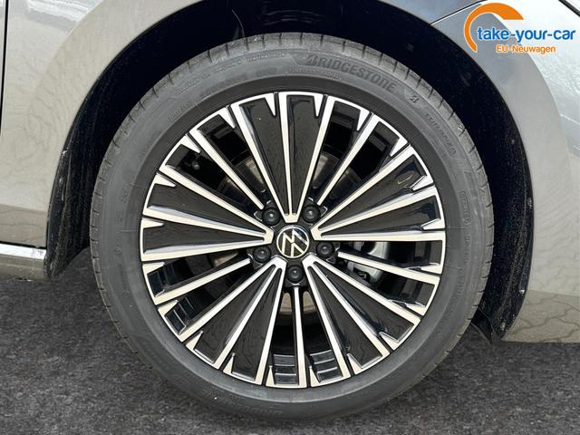 Volkswagen - Passat Variant - EU-Neuwagen - Reimport