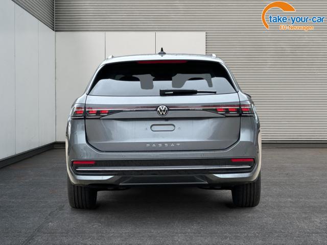 Volkswagen - Passat Variant - EU-Neuwagen - Reimport