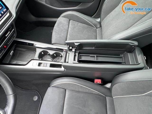 Volkswagen - Passat Variant - EU-Neuwagen - Reimport