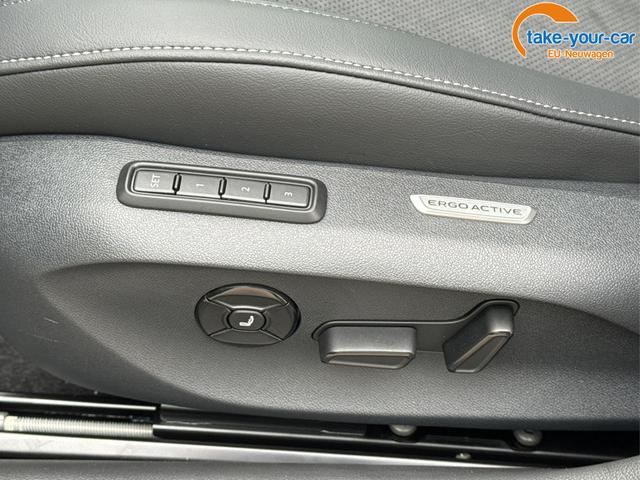 Volkswagen - Passat Variant - EU-Neuwagen - Reimport