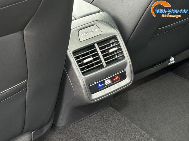 Volkswagen - Passat Variant - EU-Neuwagen - Reimport