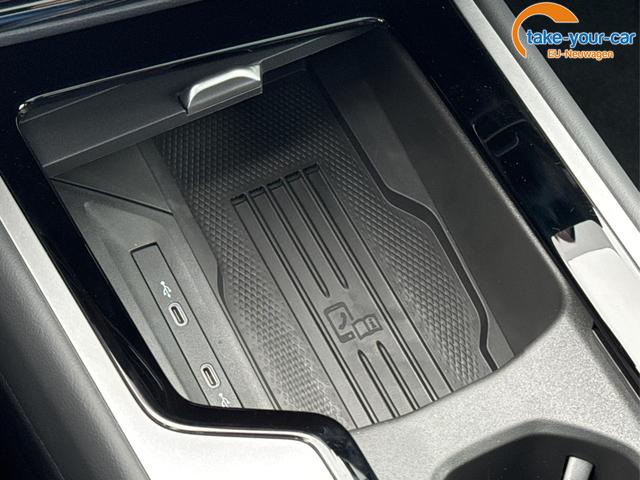 Volkswagen - Passat Variant - EU-Neuwagen - Reimport