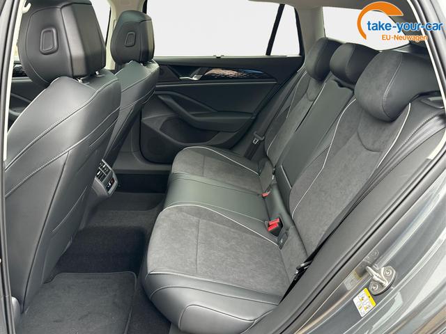 Volkswagen - Passat Variant - EU-Neuwagen - Reimport