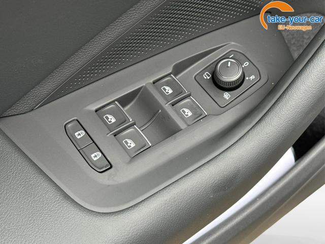 Volkswagen - Passat Variant - EU-Neuwagen - Reimport