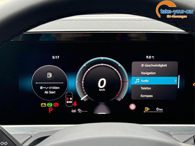 Volkswagen - Passat Variant - EU-Neuwagen - Reimport