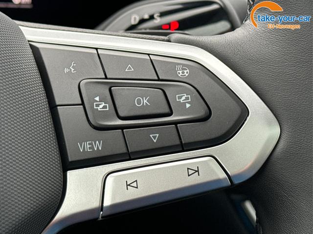 Volkswagen - Passat Variant - EU-Neuwagen - Reimport