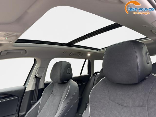 Volkswagen - Passat Variant - EU-Neuwagen - Reimport