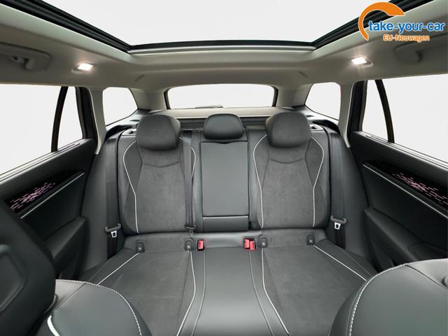 Volkswagen - Passat Variant - EU-Neuwagen - Reimport