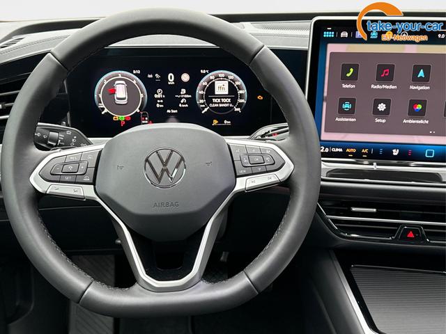 Volkswagen - Passat Variant - EU-Neuwagen - Reimport