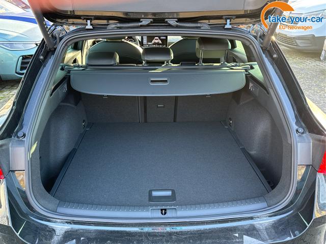 Cupra - Leon Sportstourer - EU-Neuwagen - Reimport