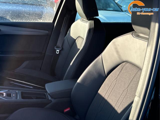 Cupra - Leon Sportstourer - EU-Neuwagen - Reimport