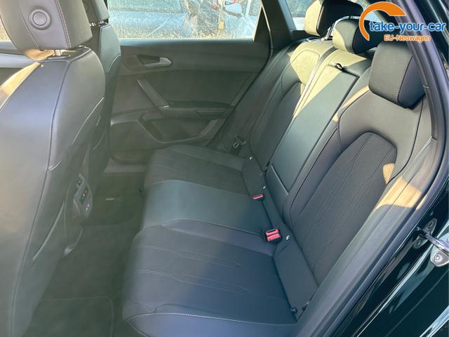 Cupra - Leon Sportstourer - EU-Neuwagen - Reimport