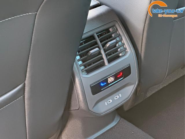 Cupra - Leon Sportstourer - EU-Neuwagen - Reimport