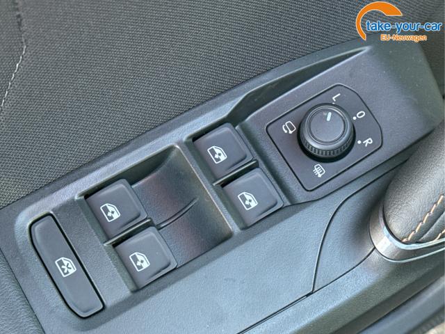 Cupra - Leon Sportstourer - EU-Neuwagen - Reimport