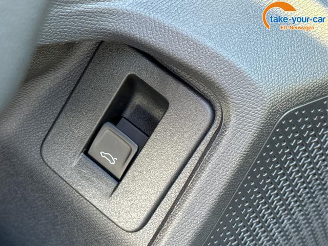 Cupra - Leon Sportstourer - EU-Neuwagen - Reimport