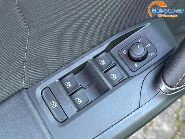 Cupra - Leon Sportstourer - EU-Neuwagen - Reimport