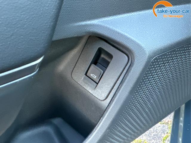 Cupra - Leon Sportstourer - EU-Neuwagen - Reimport