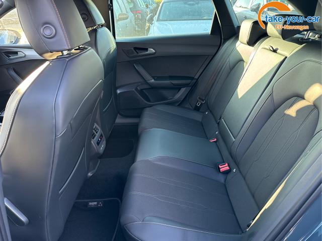 Cupra - Leon Sportstourer - EU-Neuwagen - Reimport