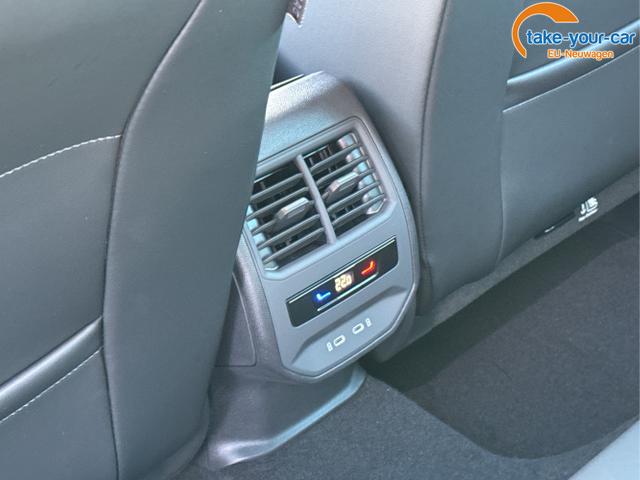 Cupra - Leon Sportstourer - EU-Neuwagen - Reimport