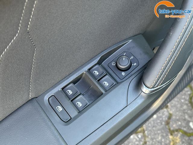 Cupra - Leon Sportstourer - EU-Neuwagen - Reimport