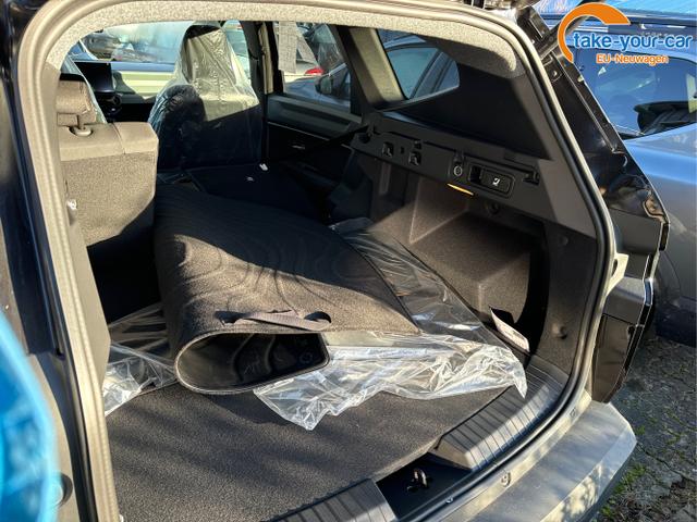 Dacia - Bigster - EU-Neuwagen - Reimport