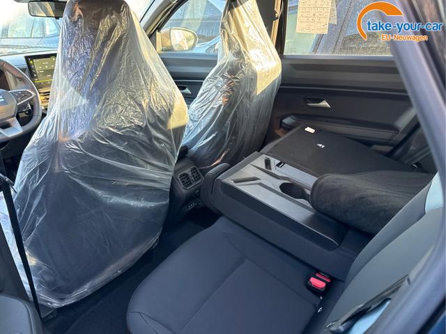 Dacia - Bigster - EU-Neuwagen - Reimport